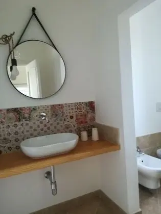 Comfort Apart Daire, Bahçeli (Prugno)