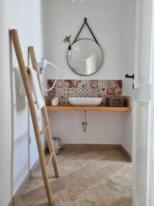 Comfort Apart Daire, Bahçeli (Prugno)