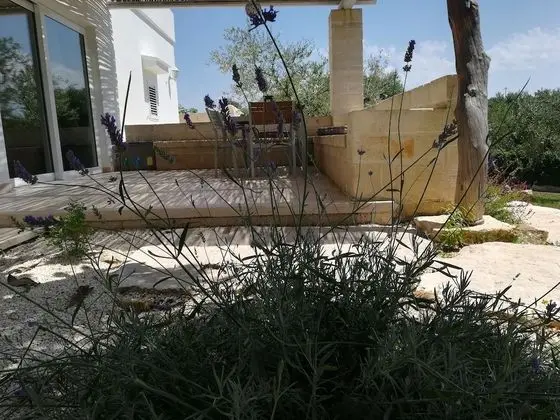 Comfort Apart Daire, Bahçeli (Prugno)