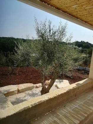 Comfort Apart Daire, Bahçeli (Prugno)