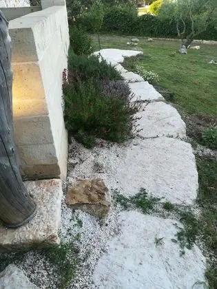 Comfort Apart Daire, Bahçeli (Prugno)