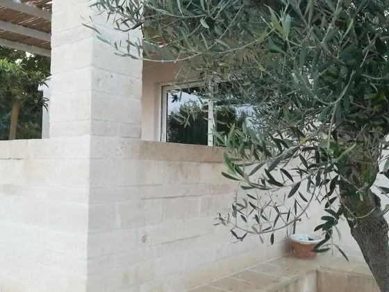 Comfort Apart Daire, Bahçeli (Prugno)