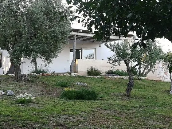 Comfort Apart Daire, Bahçeli (Prugno)