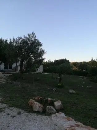 Comfort Apart Daire, Bahçeli (Prugno)