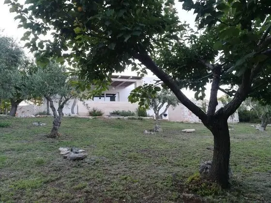 Comfort Apart Daire, Bahçeli (Prugno)