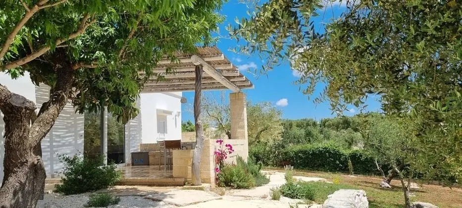 Comfort Apart Daire, Bahçeli (Prugno)