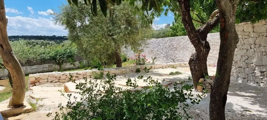 Comfort Apart Daire, Bahçeli (Prugno)