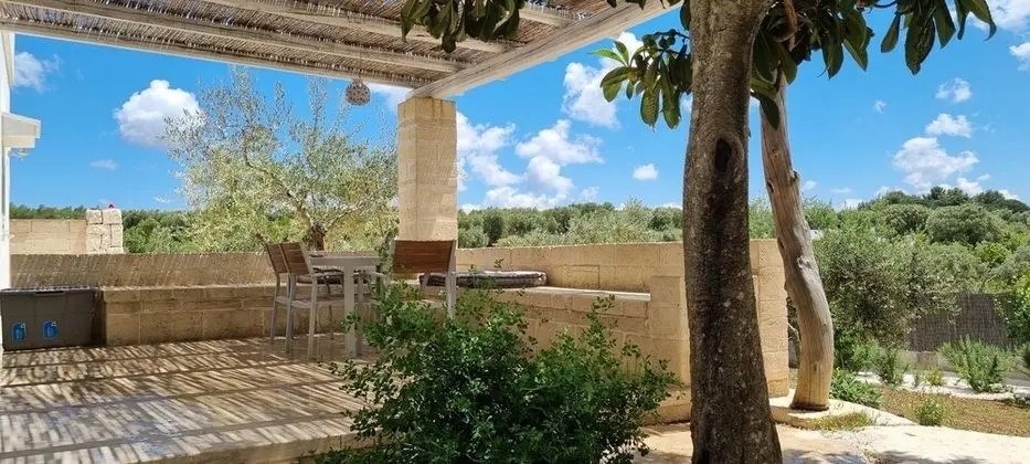 Comfort Apart Daire, Bahçeli (Prugno)