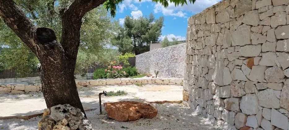 Comfort Apart Daire, Bahçeli (Prugno)