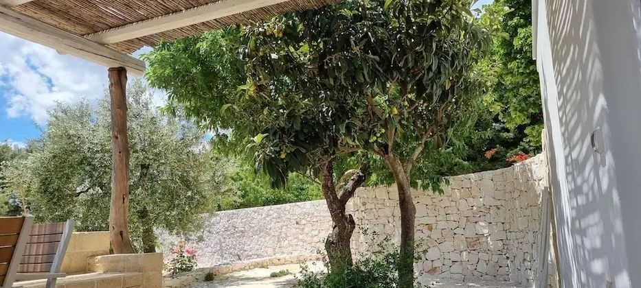 Comfort Apart Daire, Bahçeli (Prugno)