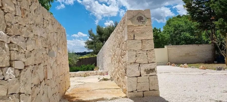 Comfort Apart Daire, Bahçeli (Prugno)