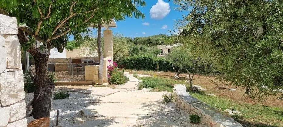 Comfort Apart Daire, Bahçeli (Prugno)