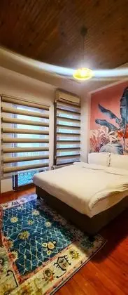 Deluxe Oda