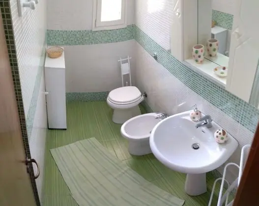 Apart Daire, 1 Yatak Odası, Balkon