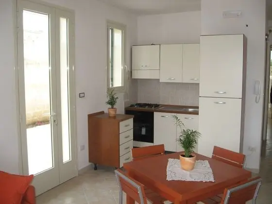 Apart Daire, 1 Yatak Odası, Balkon