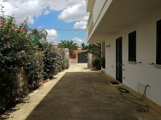 Apart Daire, 1 Yatak Odası, Balkon