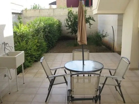 Apart Daire, 1 Yatak Odası, Balkon