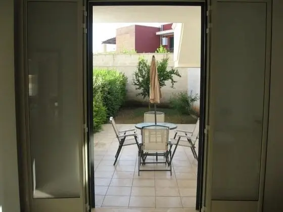 Apart Daire, 1 Yatak Odası, Balkon