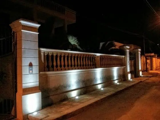 Apart Daire, 1 Yatak Odası, Balkon