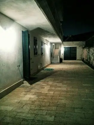 Apart Daire, 1 Yatak Odası, Balkon