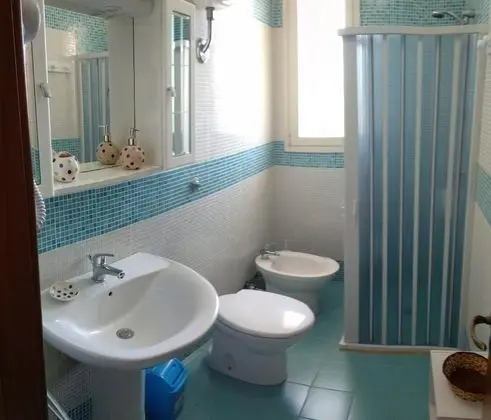 Apart Daire, 1 Yatak Odası, Teras