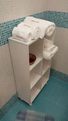 Apart Daire, 1 Yatak Odası, Teras