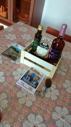 Apart Daire, 1 Yatak Odası, Teras