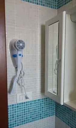 Apart Daire, 1 Yatak Odası, Teras