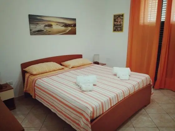 Apart Daire, 1 Yatak Odası, Kule