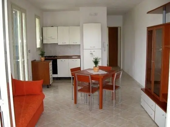 Apart Daire, 1 Yatak Odası, Kule