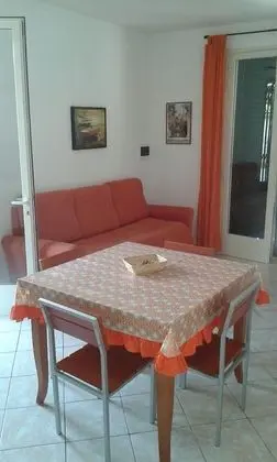 Apart Daire, 1 Yatak Odası, Kule