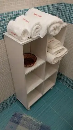 Apart Daire, 1 Yatak Odası, Kule