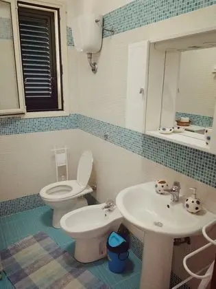 Apart Daire, 1 Yatak Odası, Kule