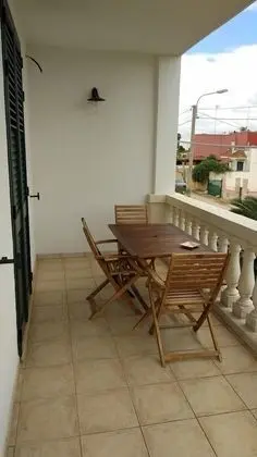 Apart Daire, 1 Yatak Odası, Kule