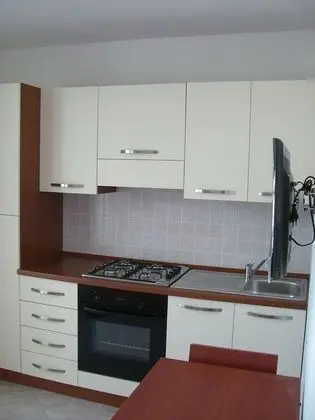 Panoramic Apart Daire, 1 Yatak Odası