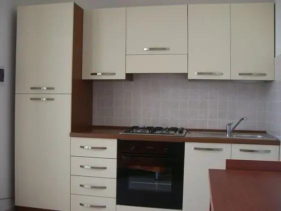 Panoramic Apart Daire, 1 Yatak Odası