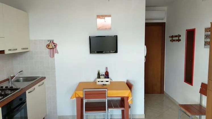 Panoramic Apart Daire, 1 Yatak Odası