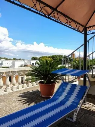 Panoramic Apart Daire, 1 Yatak Odası