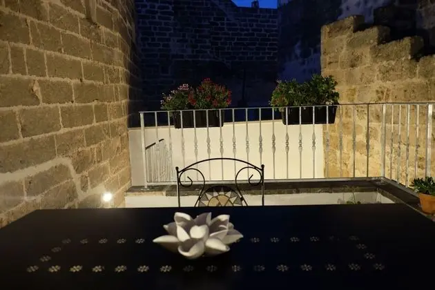 Luxury Apart Daire, 1 Yatak Odası