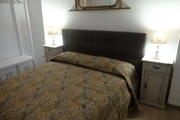 Luxury Apart Daire, 1 Yatak Odası