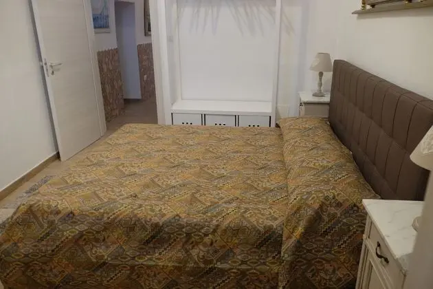 Luxury Apart Daire, 1 Yatak Odası