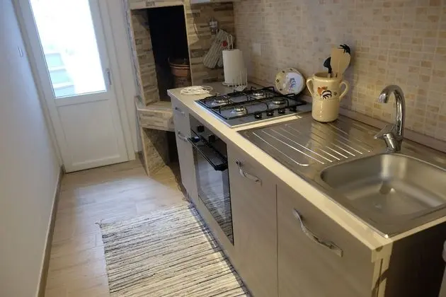 Luxury Apart Daire, 1 Yatak Odası