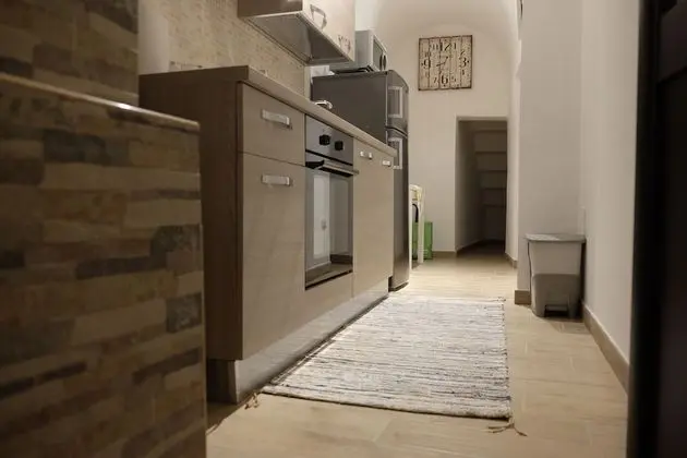 Luxury Apart Daire, 1 Yatak Odası