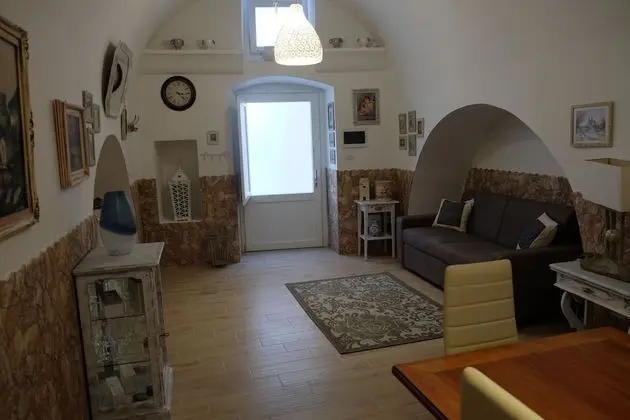 Luxury Apart Daire, 1 Yatak Odası