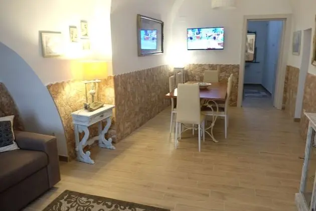 Luxury Apart Daire, 1 Yatak Odası