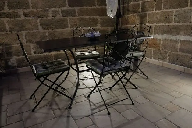 Luxury Apart Daire, 1 Yatak Odası