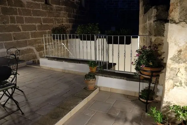 Luxury Apart Daire, 1 Yatak Odası