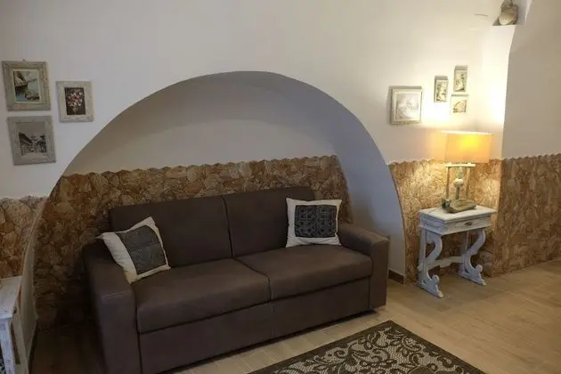 Luxury Apart Daire, 1 Yatak Odası