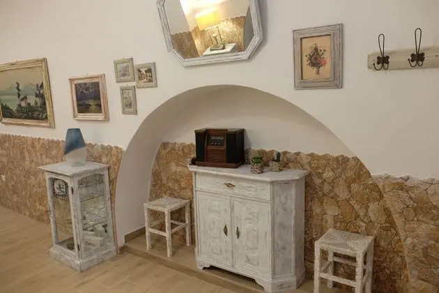 Luxury Apart Daire, 1 Yatak Odası