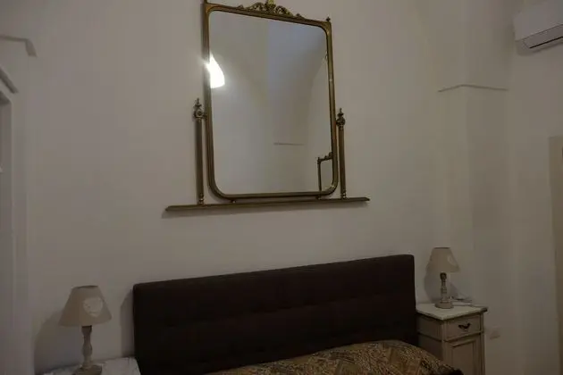 Luxury Apart Daire, 1 Yatak Odası